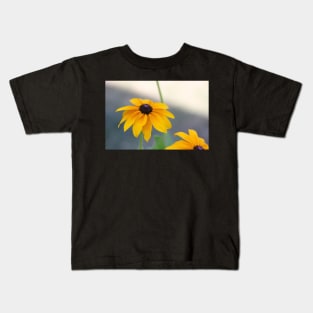 Rudbeckia Kids T-Shirt